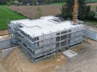 Bauen mit Tradition – seit über 150 Jahren :: Engelen Bauunternehmung