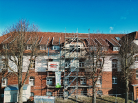 Bauen mit Tradition – seit über 150 Jahren :: Engelen Bauunternehmung